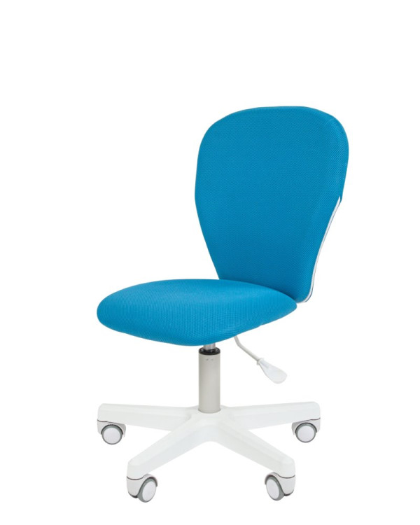 Компьютерное кресло детское Bubble, цвет: голубой