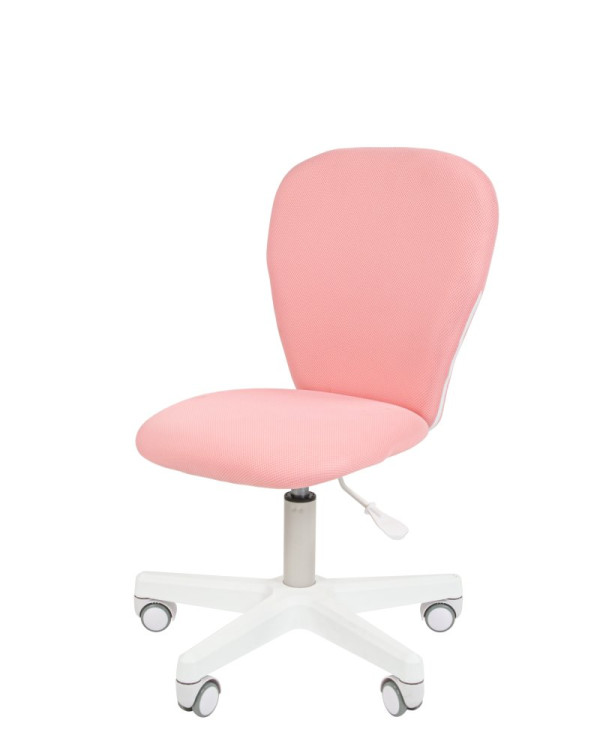 Компьютерное кресло детское Bubble, цвет: розовый